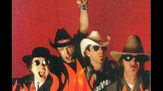 Supersuckers - She's my bitch