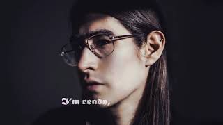 Michael Rider - Run Deep (lyric video)