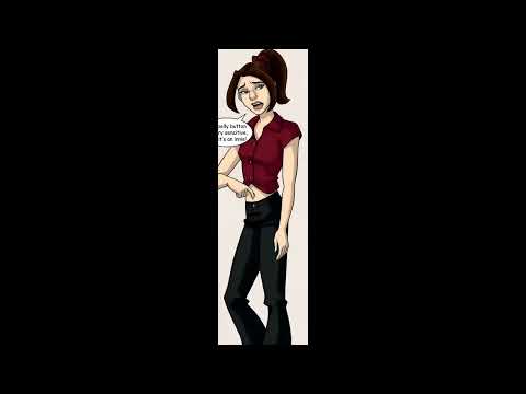 Deviantart Belly Button