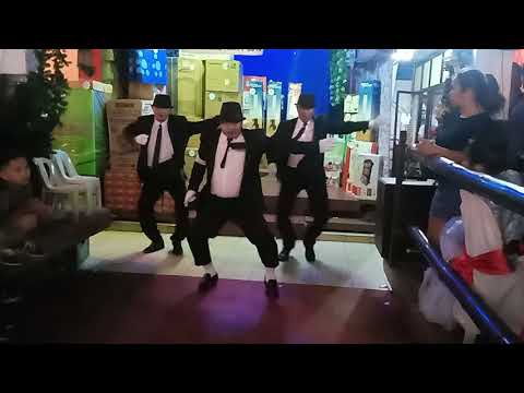 Xmass Party Presentation