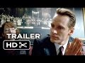 Steve Jobs Official Trailer 1 2015 Michael Fassbender Kate Winslet Movie HD