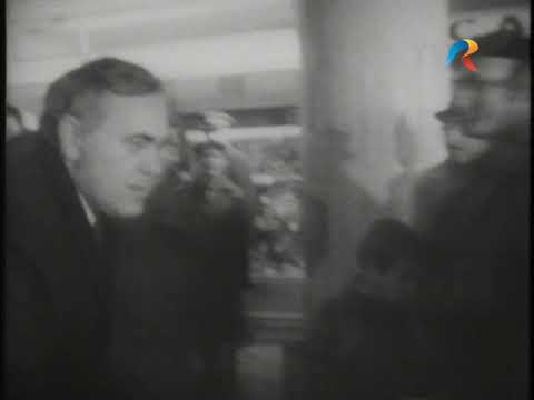 Dem Rădulescu și roata buclucașă