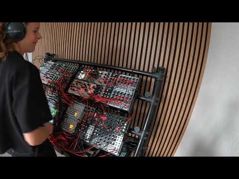 Live Jam Session | Aria Marzen