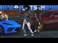 Goin Back In TickTick FiveM Visual