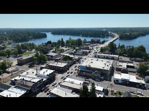 Minocqua Live Cam
