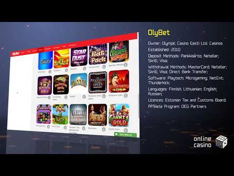 Olybet utbetaling guide: Slik får du pengene dine raskt