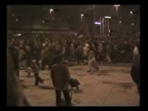 Tagesschau vom 10. Oktober 1989