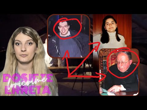 Krimi brenda ne kishe | prifti bashkepuntor | Dosje te Erreta