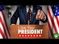 Gameplay video of I am Your President  Playstation 4