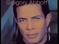 Gregory Abbott "I Like What You Do" (CaptainFunkOnTheRADIO Radio Béton!)