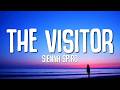 SIENNA SPIRO - The Visitor (Lyrics)