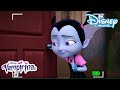 Vampirina | Opzoek naar Geesten ? | Disney Channel NL