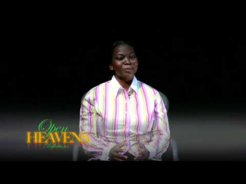 Open Heavens Reflections 2011 April 17 - Candidates For Favour