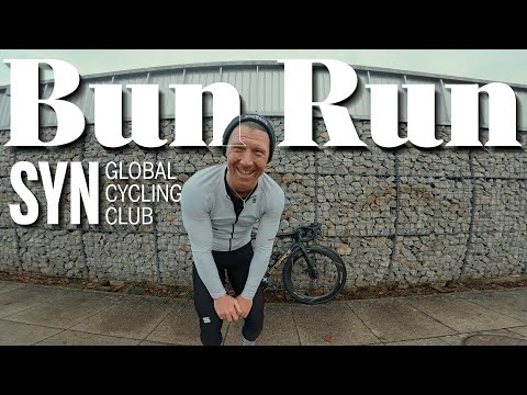 SYN Community ride gone WRONG | Don't be that guy