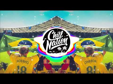 Eric Land, Natanzinho Lima - PILANTRA E MEIO (VOU VIRAR RUEIRO) [DJ Chaves MTG Remix]