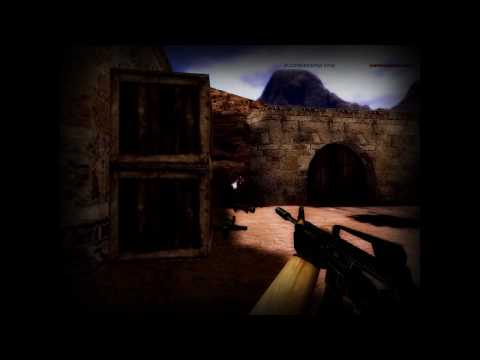 Etna does ace vs random:p