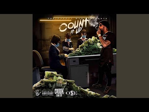 2 Gangsta 4 Me (feat. Lil Sicc)