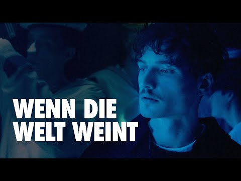 PaulWetz - Wenn Die Welt Weint (Official Music Video)