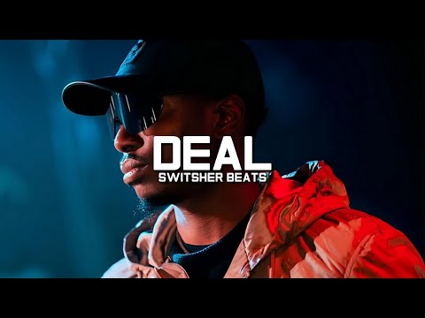 Werenoi x Ninho Type Beat "DEAL" | Instru Sombre | Instru Rap