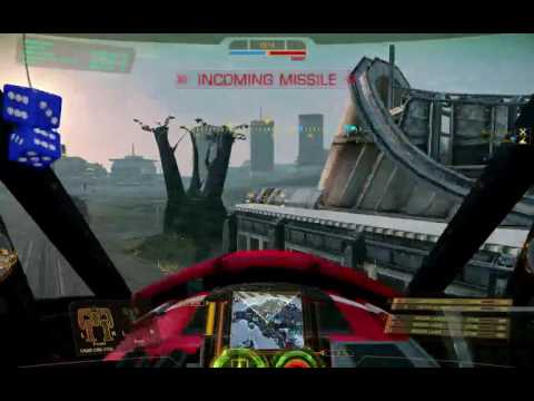 CRB-27SL - Killed by laziness