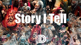 Micah Tyler - Story I Tell