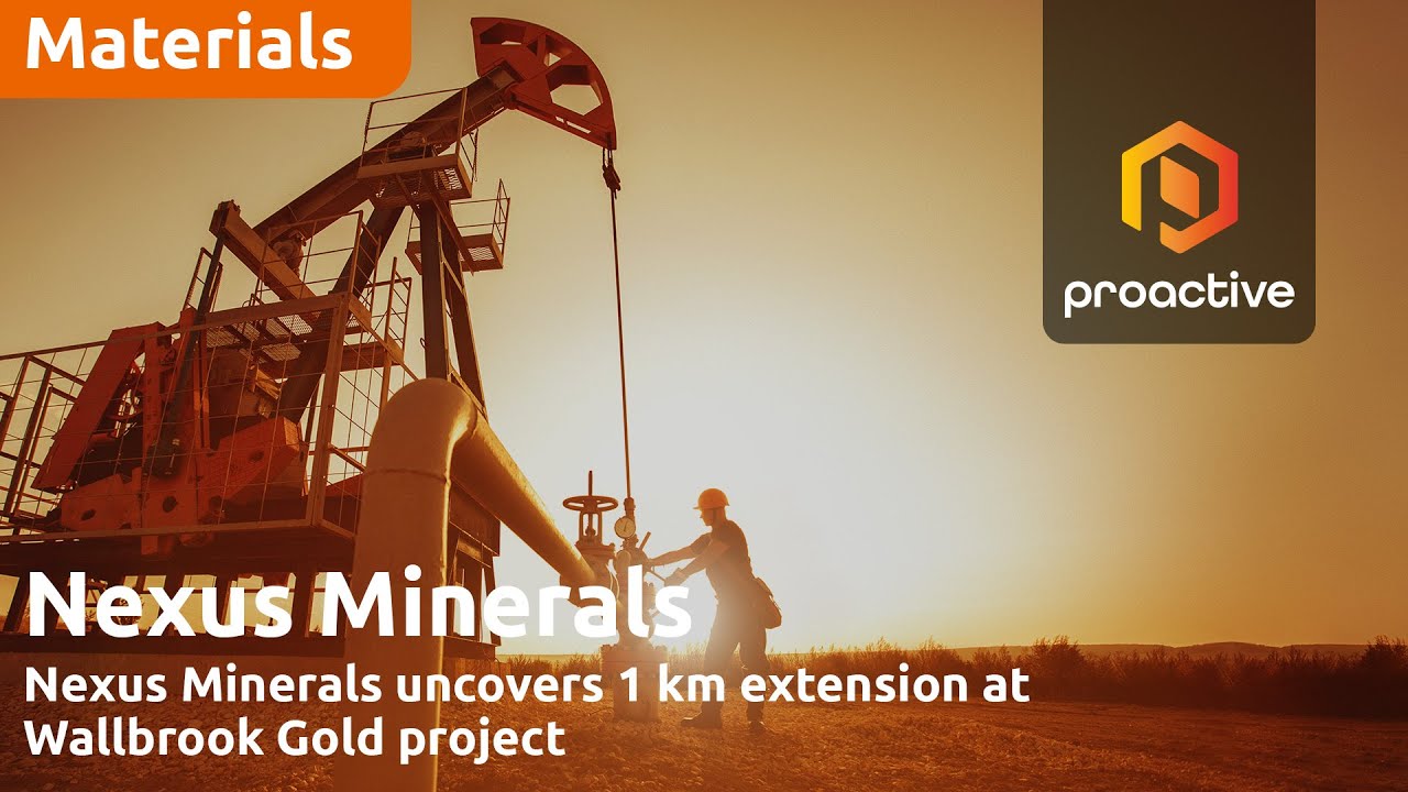 Nexus Minerals doubles strike at Branches Prospect with strong aircore results
