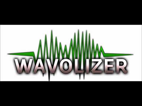 Theracords Radio Show #158 - Mixed by Wavolizer