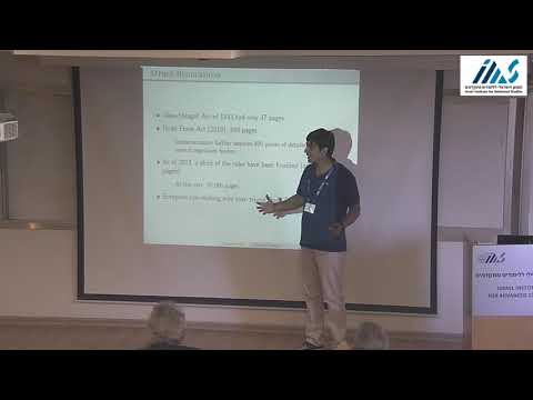 Vikrant Vig London Business School Complexity of Financial ...