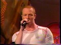 Eve 6 Tonight Live "Promise"