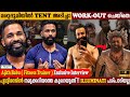 Prithviraj Sukumaran Fitness Trainer | Ajith Babu Interview | Aadu Jeevitham | Milestone Makers