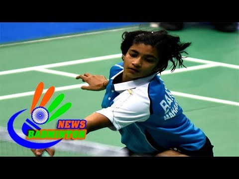 National badminton: top seeds in all five events crash out