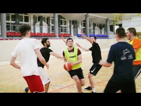 A tavaszi szezonra készülnek a gyulai kosarasok