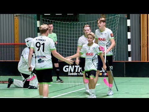 Skånemästerskapen Herrar Highlights Båstad GIF - Åstorp/Kvidinge IBS B