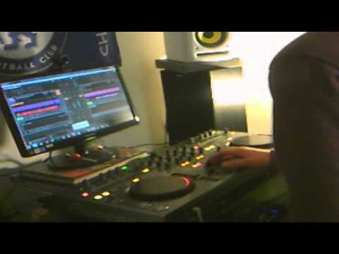 MooneY - UK Hard Trance Mix 2013