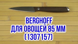 BergHOFF 1307157 - відео 1