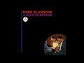 Big Nick - Duke Ellington & John Coltrane |1963|