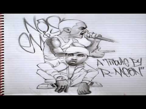 R-Mean - Jake (Nas & Em Mixtape)