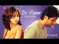 Do Pyaar Karne Wale Lyric Video Sonu Nigam Sunidhi Chauhan Fardeen Urmila Matondkar Jungle