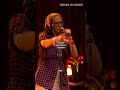 Ursula Rucker @ Voices In Power | Philadelphia 2025 | Spoken Word Poetry