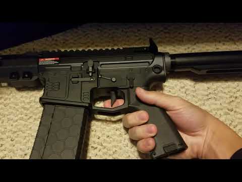 Dytac slr trigger issue