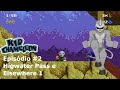 Kid Chameleon Mega Drive Parte 2 Highwater Pass E Elsewhere 1