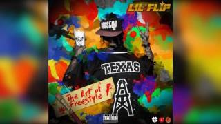 Lil Flip - Double Cup Flow ( The Art Of Freestyle ) 2016