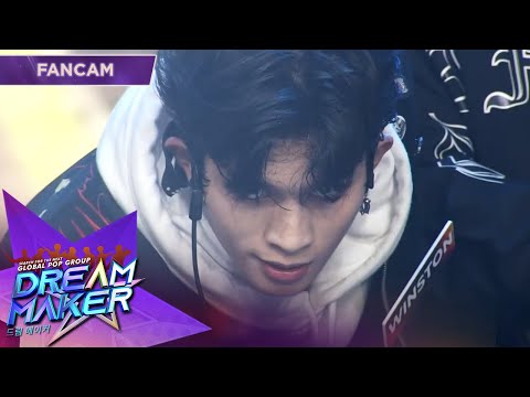 [Studio Fan Cam - WINSTON] Mission 3:  Team Hunters | Tiger