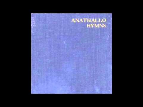 Anathallo - Hymns (full album)