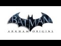 Batman: The Arkham Trilogy Trailer 