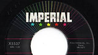 Fats Domino - &quot;Young School Girl&quot;