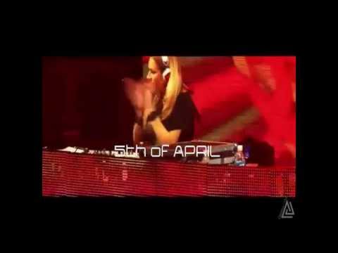 DJ Eve Carey | BEATFOX | APRIL 5th | MYSORE