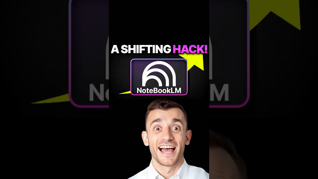 Rank #1 with NotebookLM AI SEO: Here's How