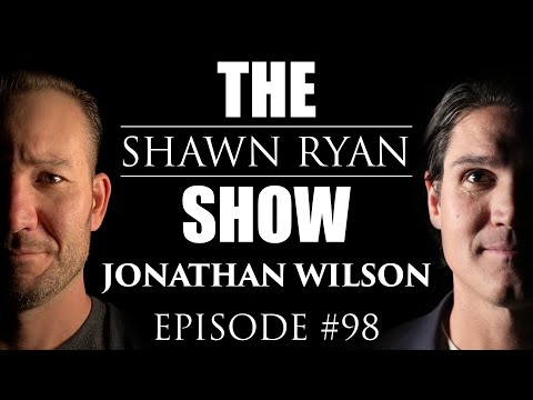 Jonathan Wilson - Navy SEAL Operator | SRS #98