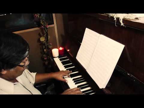 Mãos Redentoras - Marcos Souza (Indio) - Piano Instrumental